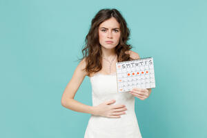 7 razloga kašnjenja menstrualnog ciklusa: Nije uvek trudnoća u pitanju