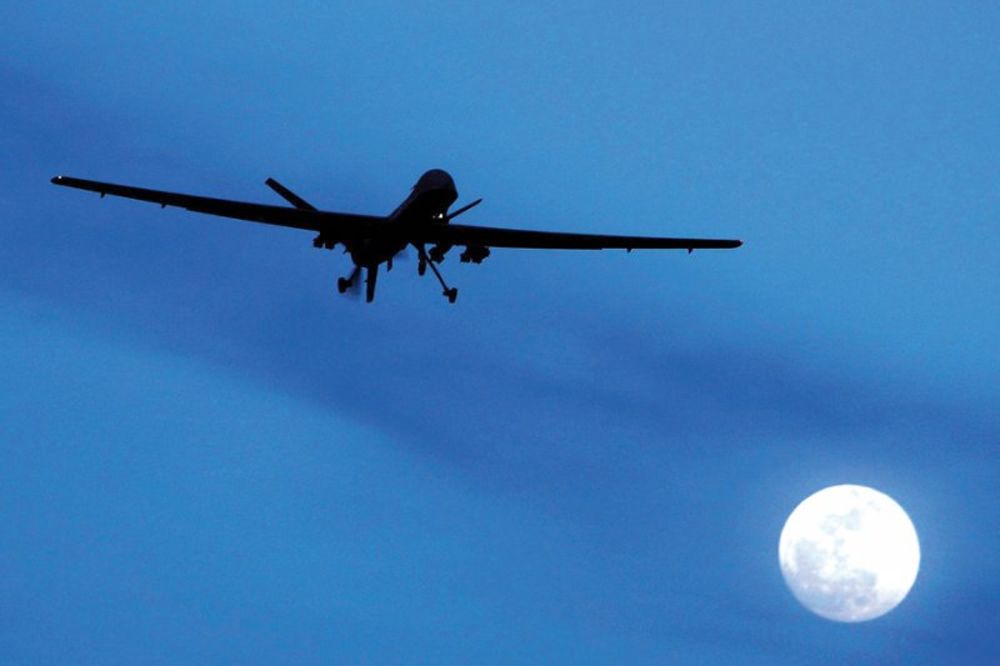 Francuzi uznemireni: Dronovi lete iznad nuklearki, otvorena istraga!