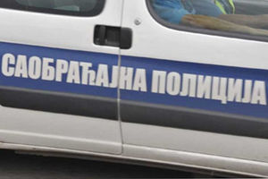 BEOGRAD: Žena (50) povređena u saobraćajnoj nesreći u Rakovici!