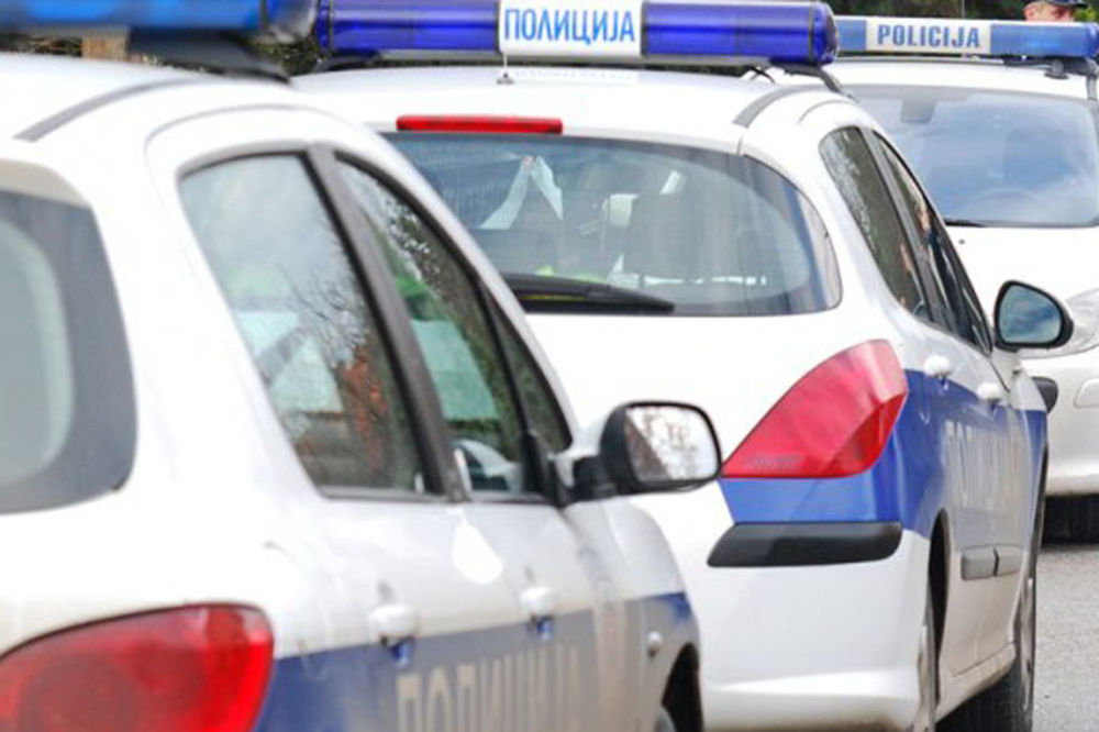 UKRALI 55 EVRA : Kruševljani tukli i opljačkali porodicu u Blacu!