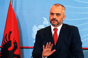Albanski premijer tražio da dođe u Beograd!