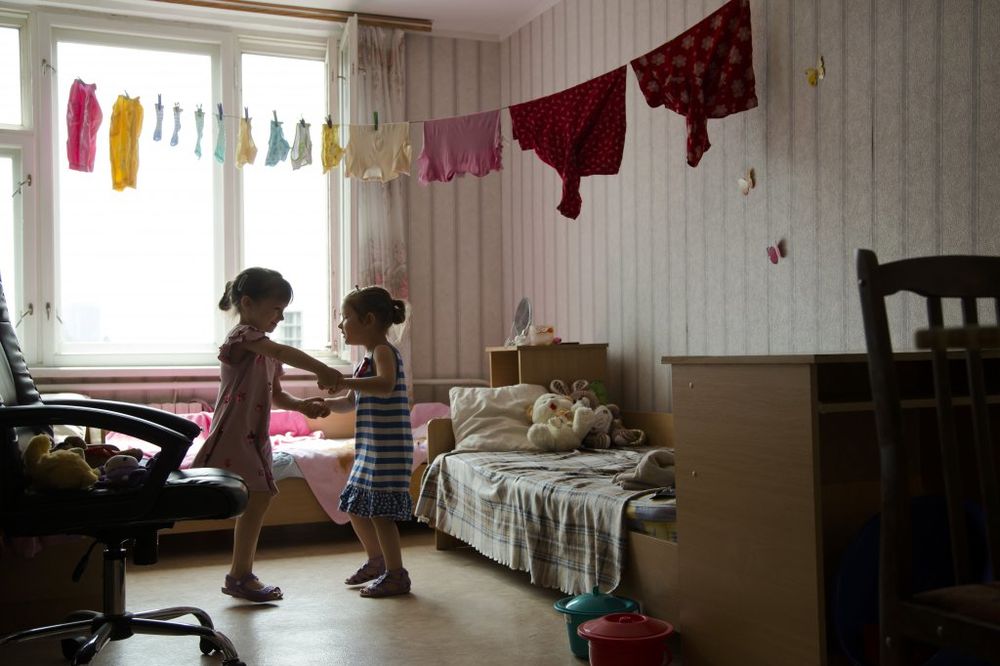 FSM: U Rusiji 2,7 miliona izbeglica iz Ukrajine, a sve ih je više