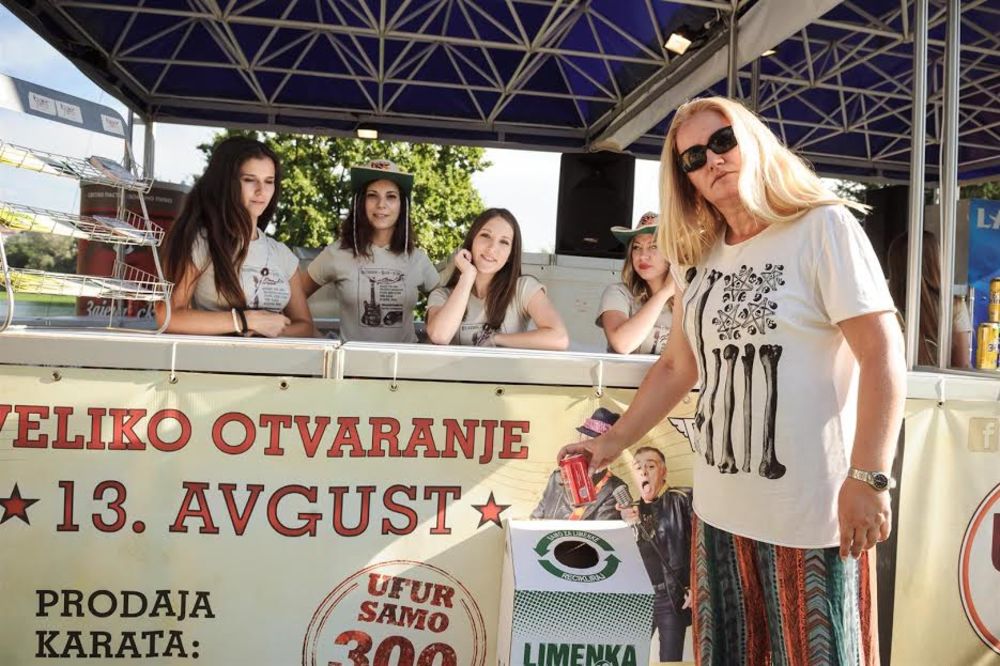 Belgrade Beer Fest: Biram da recikliram i doniram