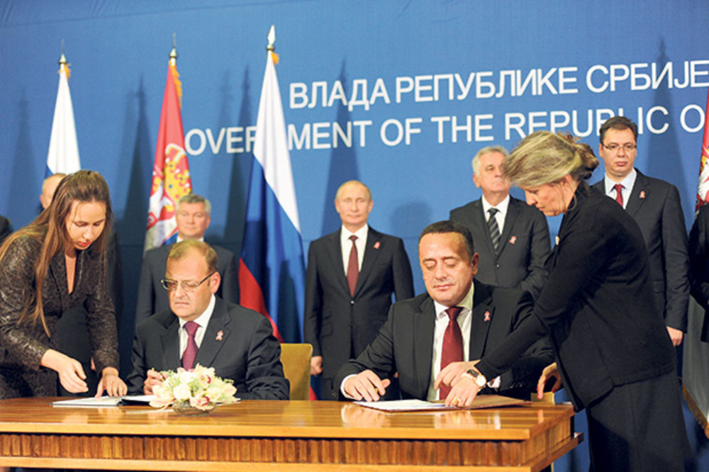 ŠANSA: Srbija će izvoziti do 10.000 fijata u Rusiju