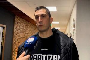 "JADNO DA JADNIJE NE MOŽE" Trener Partizana opleo po kolegi iz Zvezde: UŽAS šta taj čovek radi! Bolje da ne kažem šta sam mu rekao