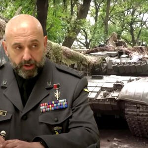 "ULJULJKALI SU NAS U TOPLU VODU, GOVORILI O POBEDI": Bivši ukrajinski general