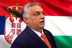 EU PRVO DA SE PROŠIRI NA BALKAN, PA TEK ONDA DA PRIMI UKRAJINU: Orban otkrio plan Mađarske za predsedavanje Savetom Evrope