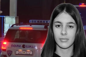NOVO HAPŠENJE ZBOG UBISTVA MALE VANJE: Policija privela još jednog političara koji je učestvovao u otmici i likvidaciji devojčice