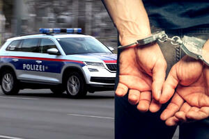 DRŽAVLJANI SRBIJE MEĐU 17 UHAPŠENIH ZA ZLOSTAVLJANJE DEVOJČICE (12) Horor u Beču trajao mesecima, među uhapšenima i MALOLETNICI