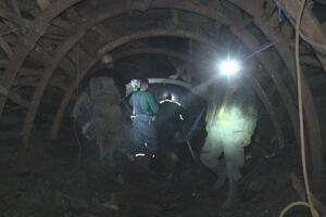 NESREĆAN KRAJ AKCIJE: Iz rudnika kod Tuzle izvučeno telo rudara