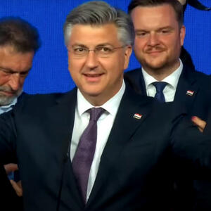 HRVATSKA DOBILA NOVU VLADU: Treći premijerski mandat Andreja Plenkovića