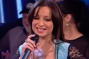 OVAJ HIT JE NJENA LIČNA KARTA! Jelena Vučković prvom pesmom napravila BUM na estradi, mnogi je pevaju a ne znaju da je njena!
